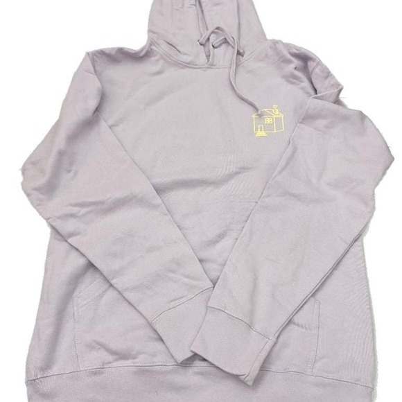 Other - Harry‎ Styles Harry's House Love On Tour Lavender Hoodie